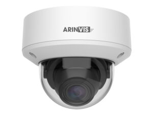 Dome IP camera
